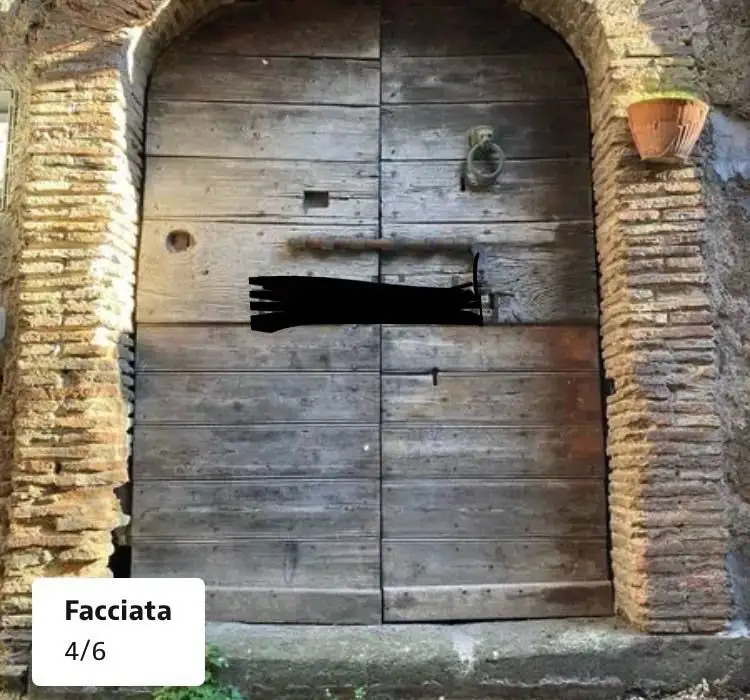 Terratetto unifamiliare via Teodosio Vescovo 5, Centro, Barbarano Romano - foto 3