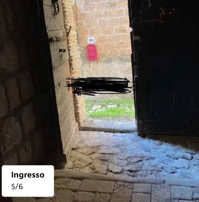 Terratetto unifamiliare via Teodosio Vescovo 5, Centro, Barbarano Romano - foto 5