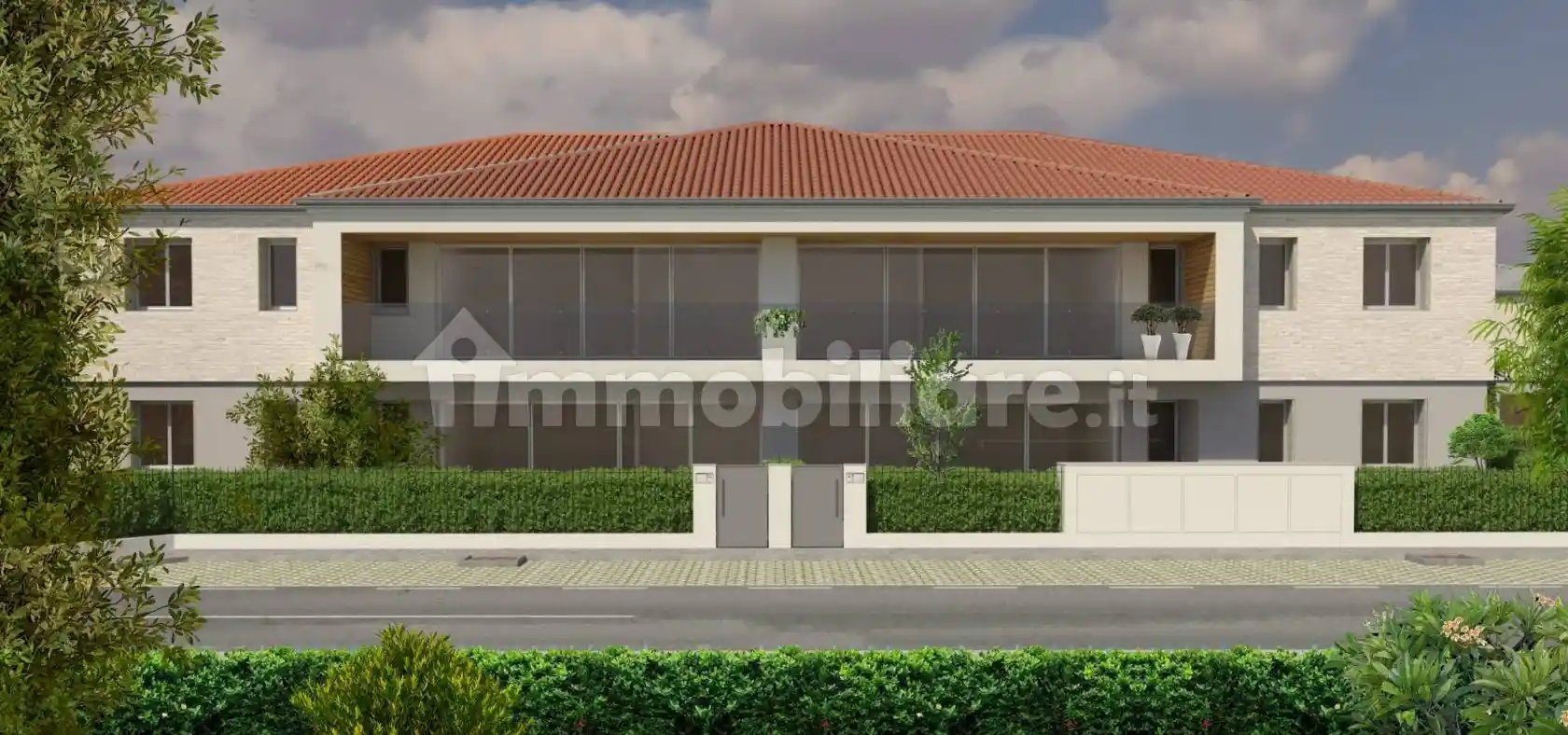 Appartamento in vendita a Parma