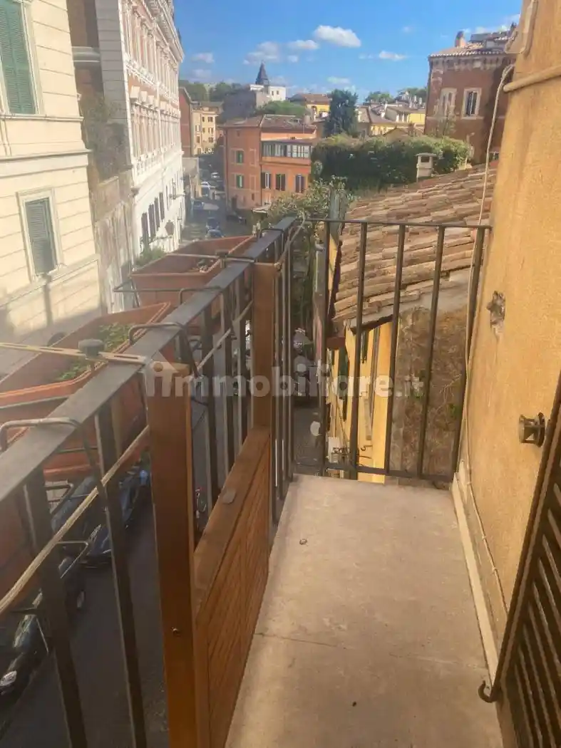 Appartamento in affitto a Roma