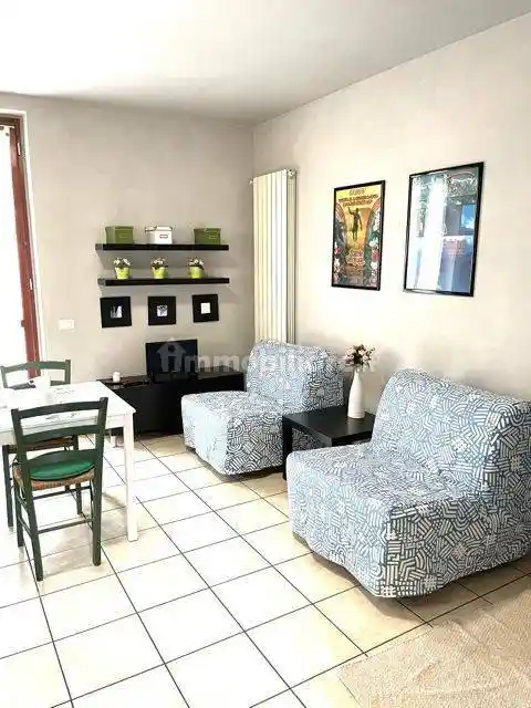 Appartamento in vendita a Bergamo