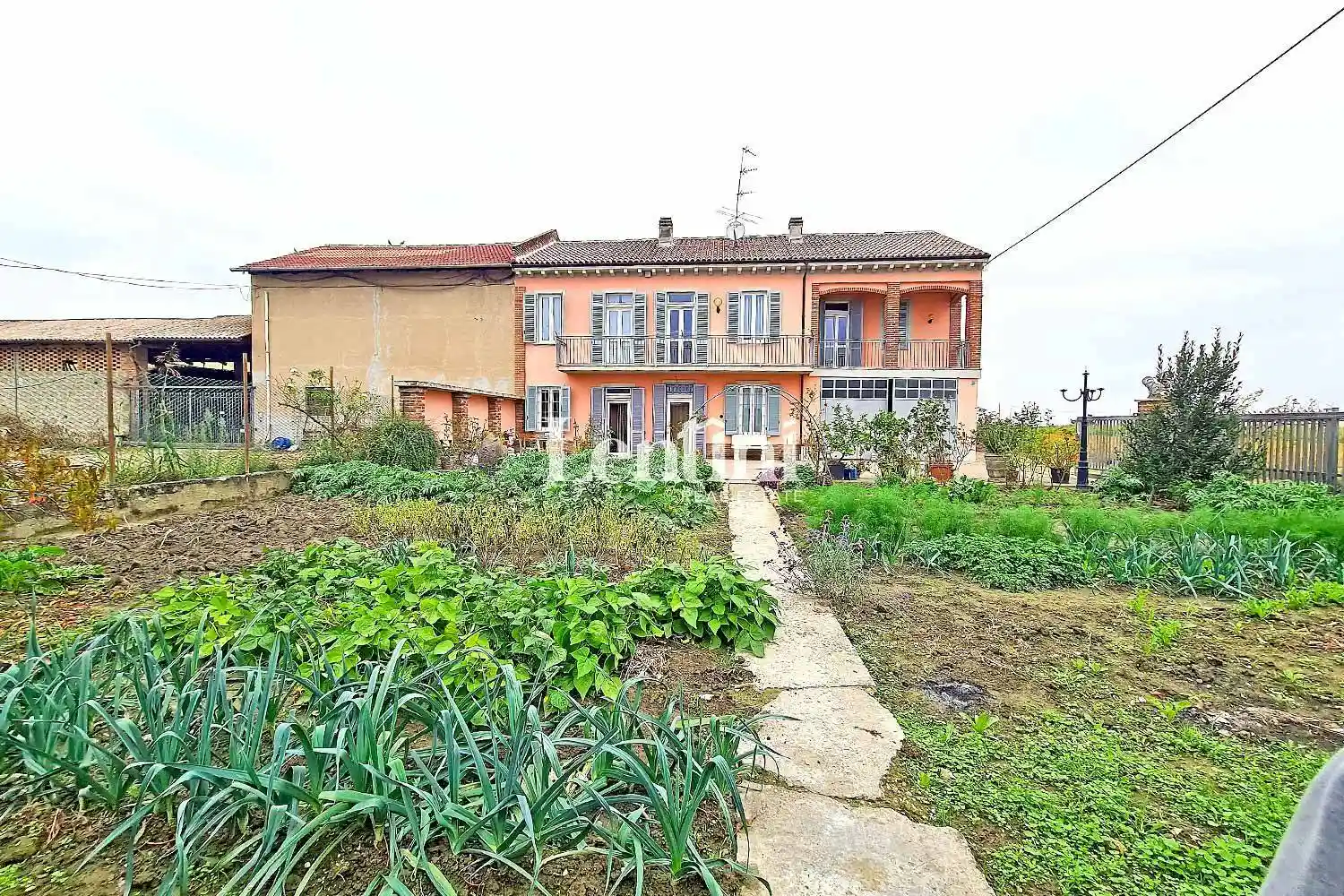 Villa bifamiliare via Maestra 222, Terranova, Casale Monferrato - foto 2