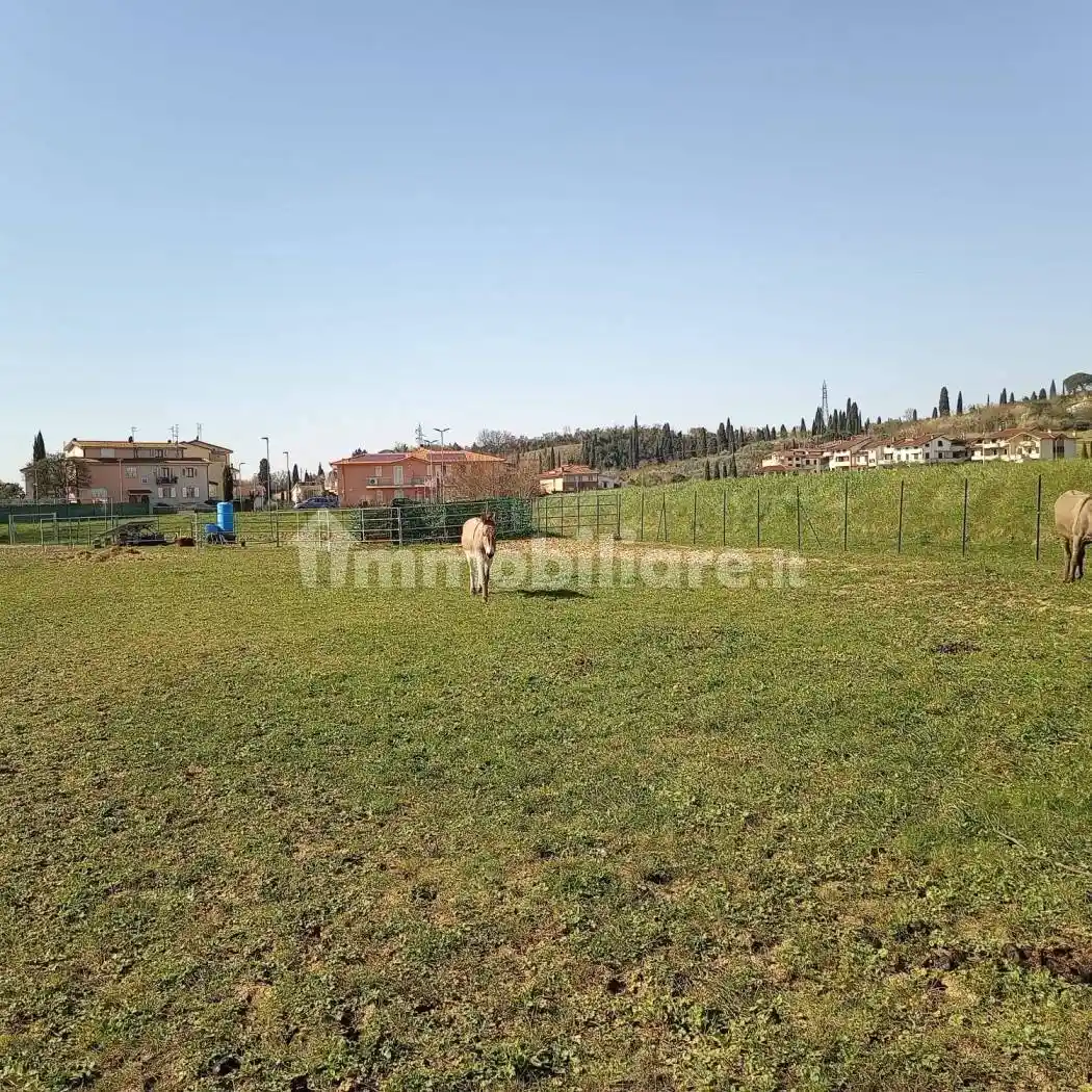 Villa in vendita a Cerreto Guidi