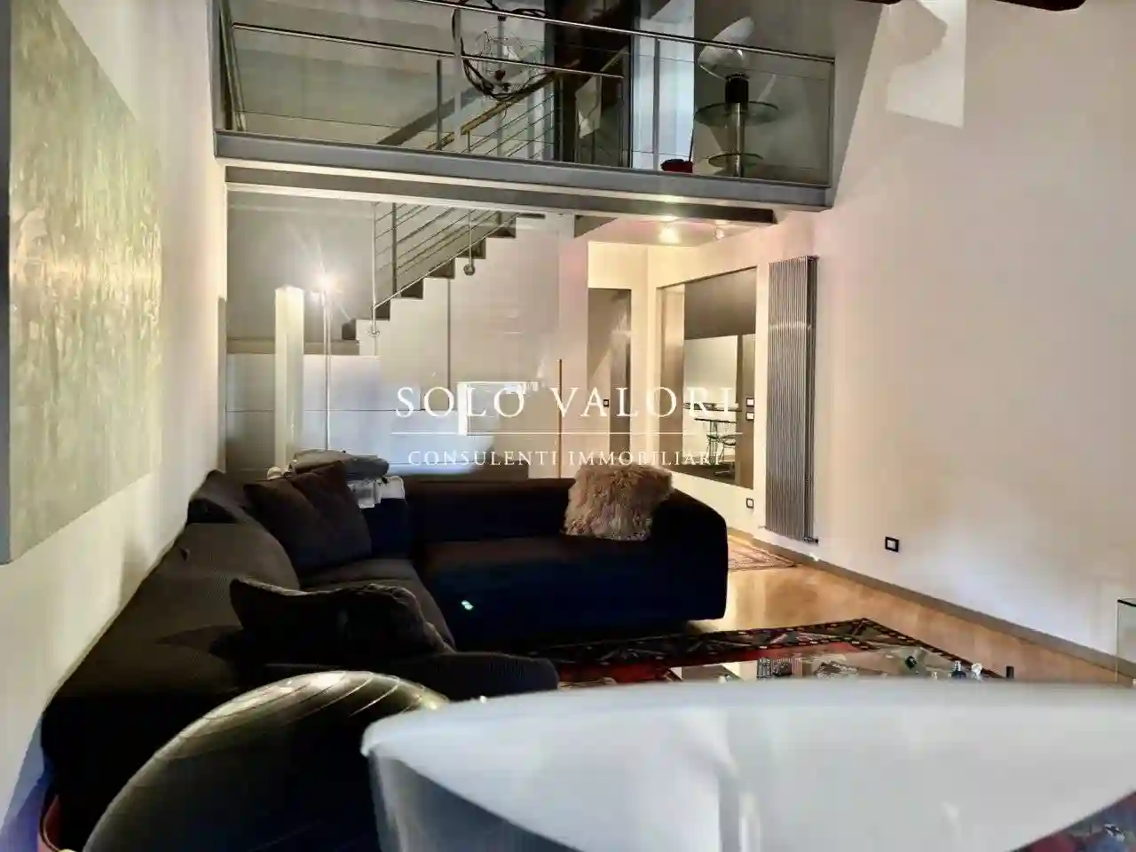 Attico - Mansarda - foto 4