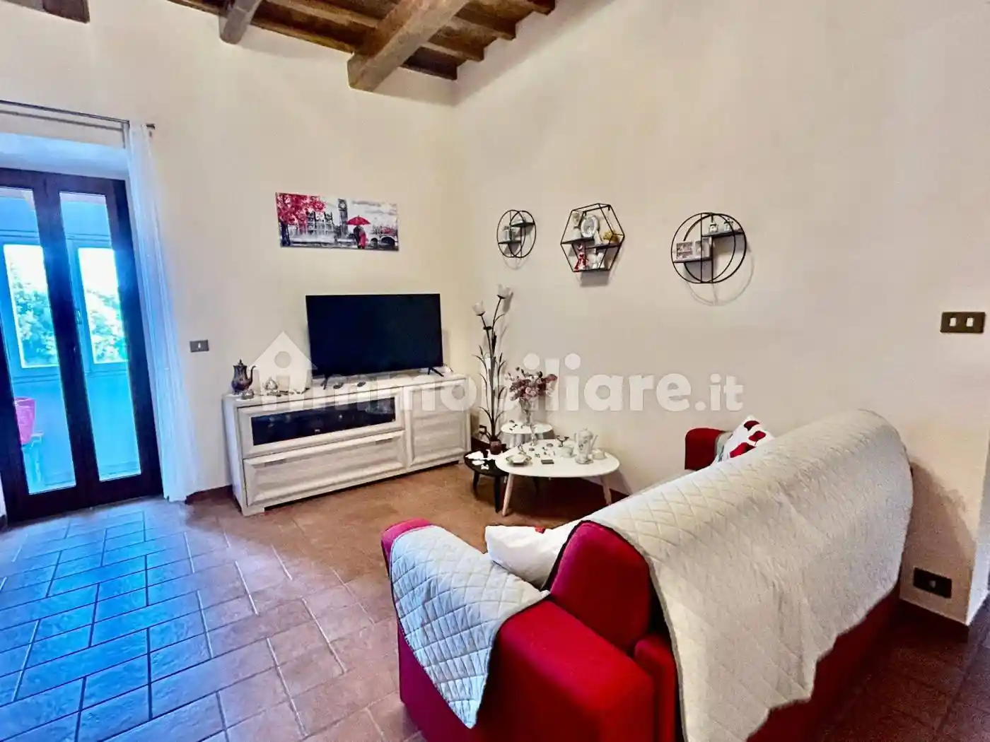 Appartamento in vendita a Ronciglione