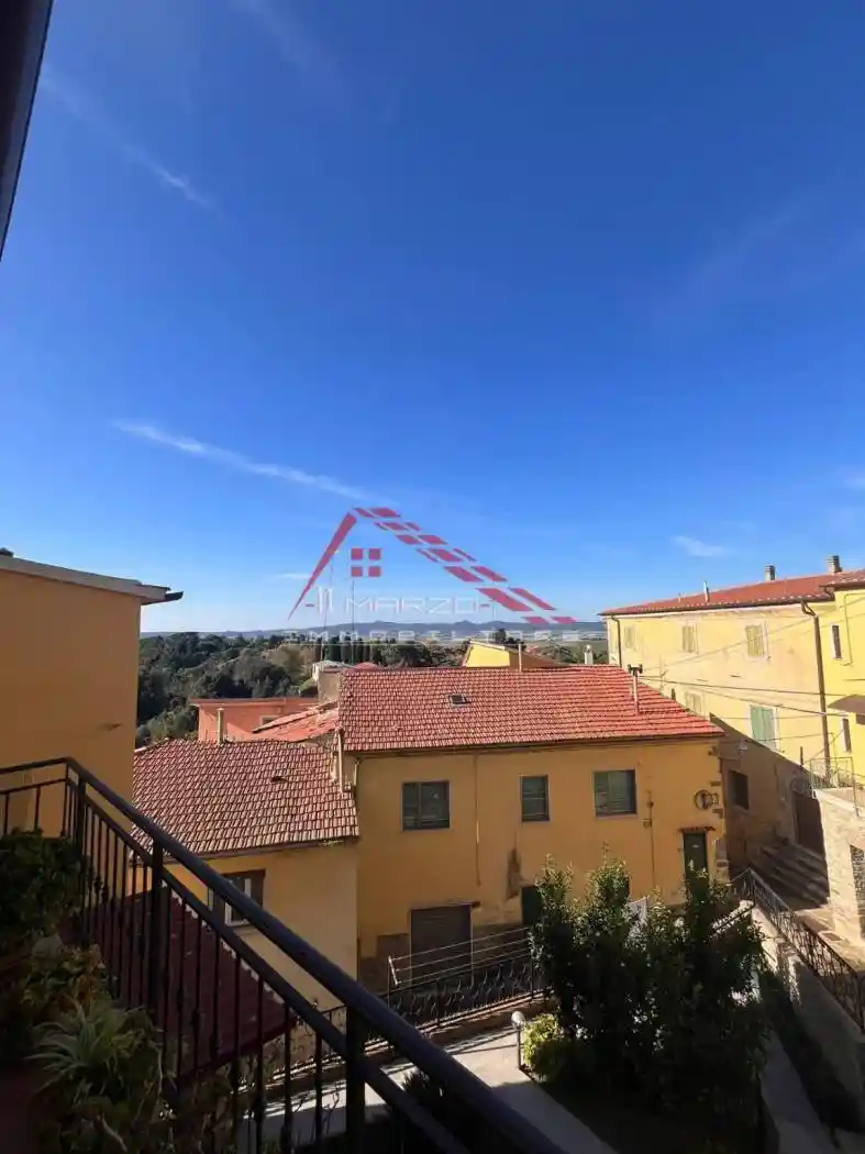 Appartamento in vendita a Santa Luce