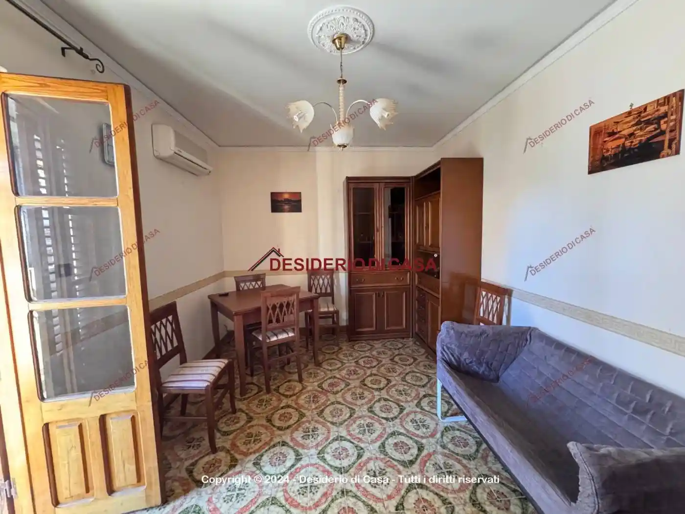 Appartamento in vendita a Castelbuono