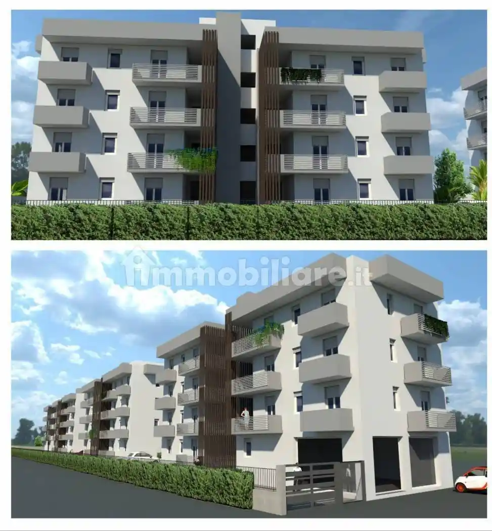 Appartamento in vendita a Villabate