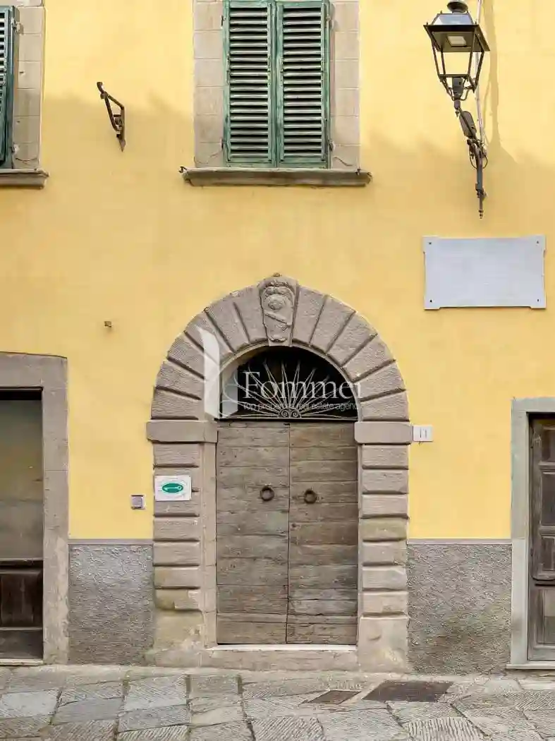 Palazzo - Edificio - foto 2