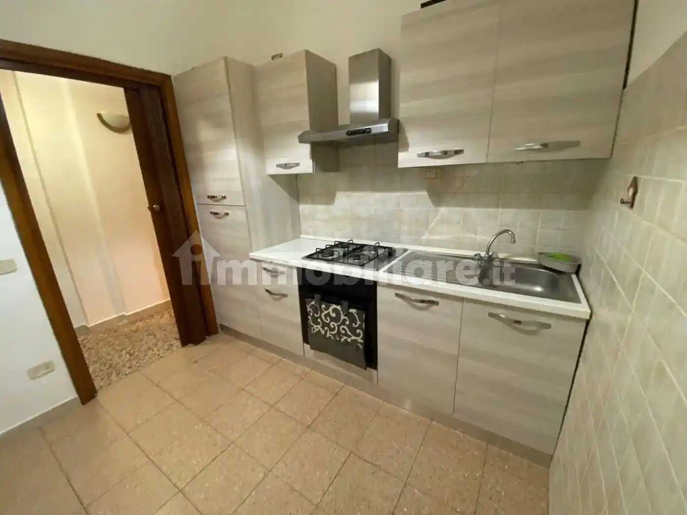 Appartamento in affitto a Chieti