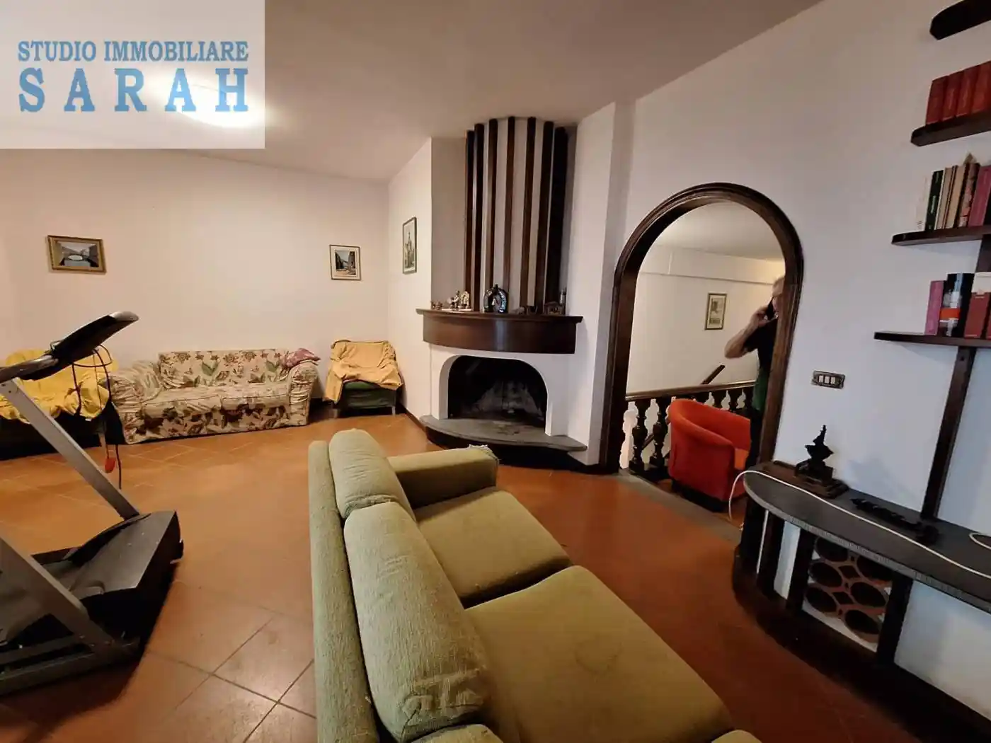 Appartamento in vendita a Viareggio