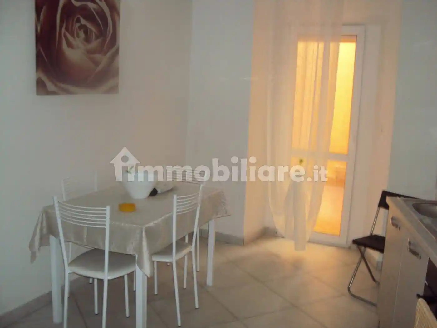 Appartamento in vendita a Rimini