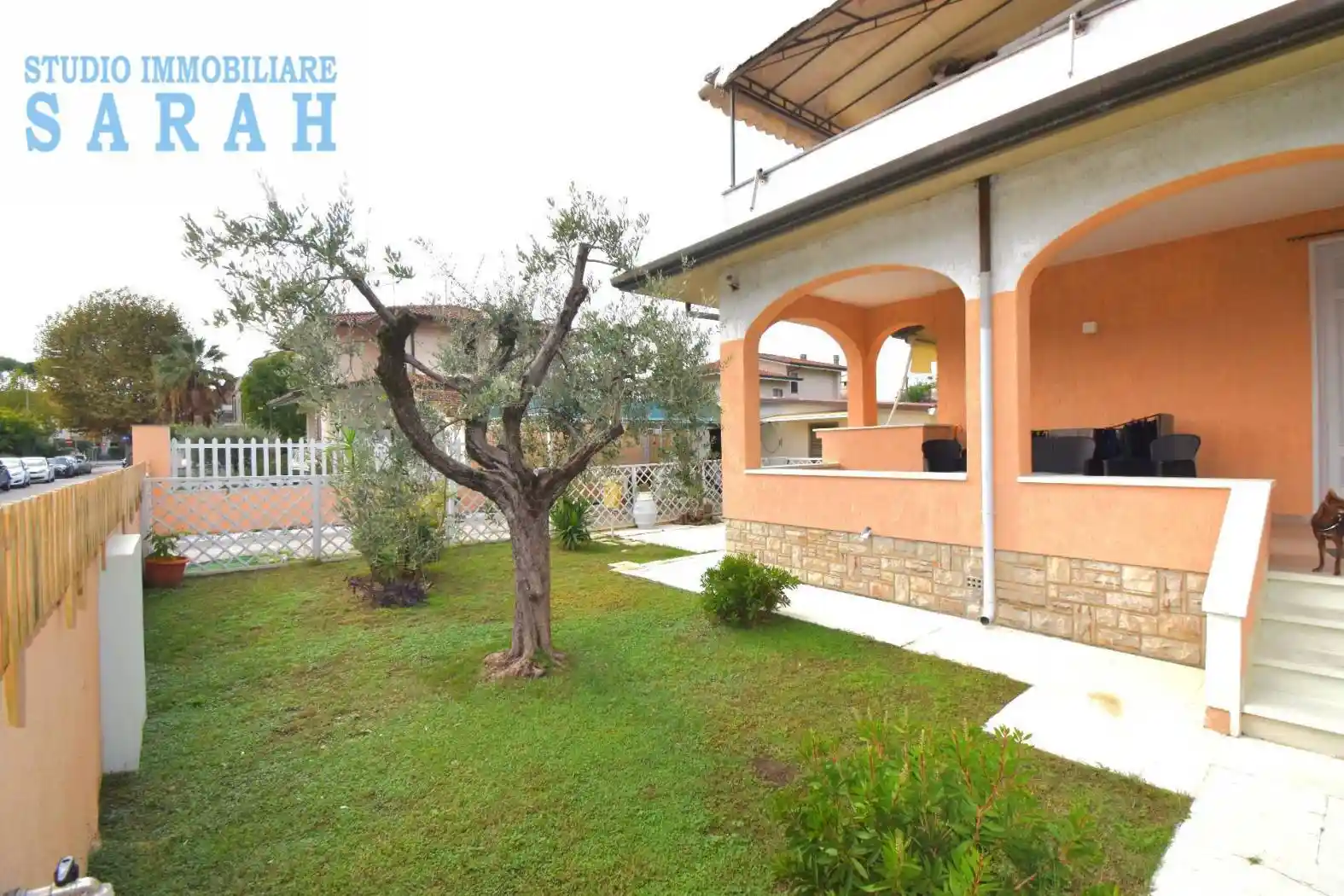 Casa indipendente in vendita a Camaiore