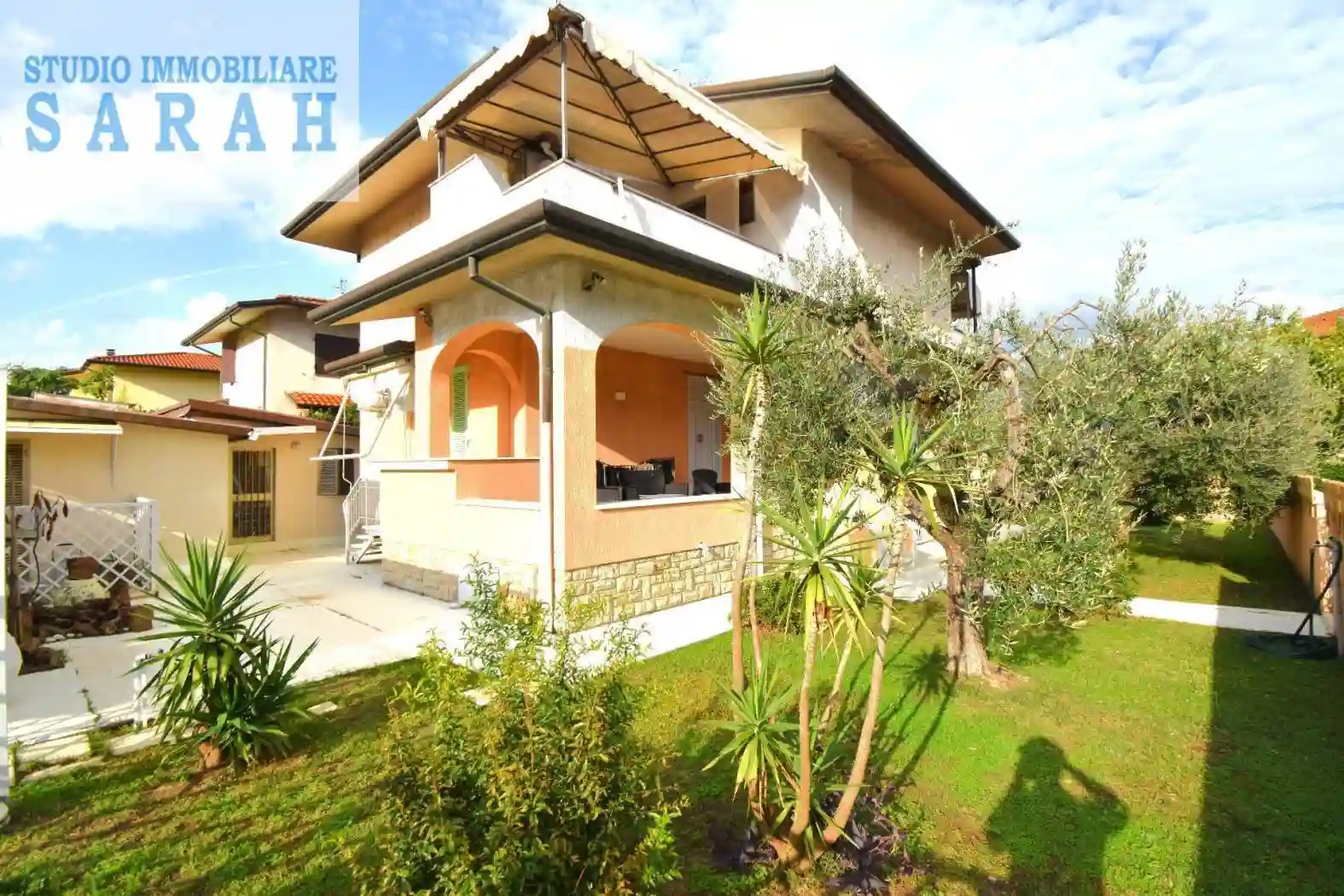 Casa indipendente - foto 3