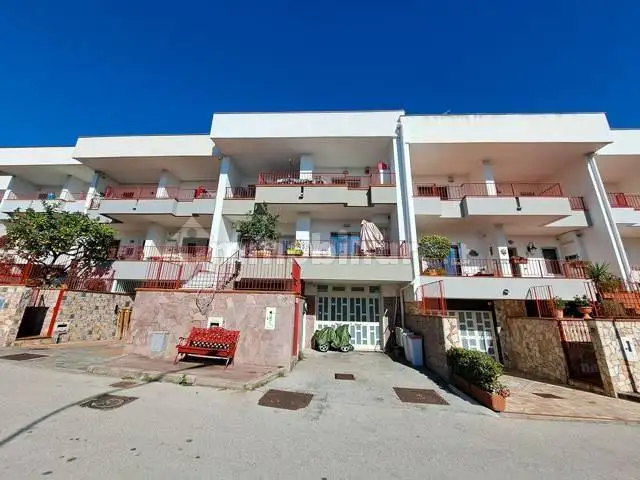 Villetta a schiera in vendita a Salerno