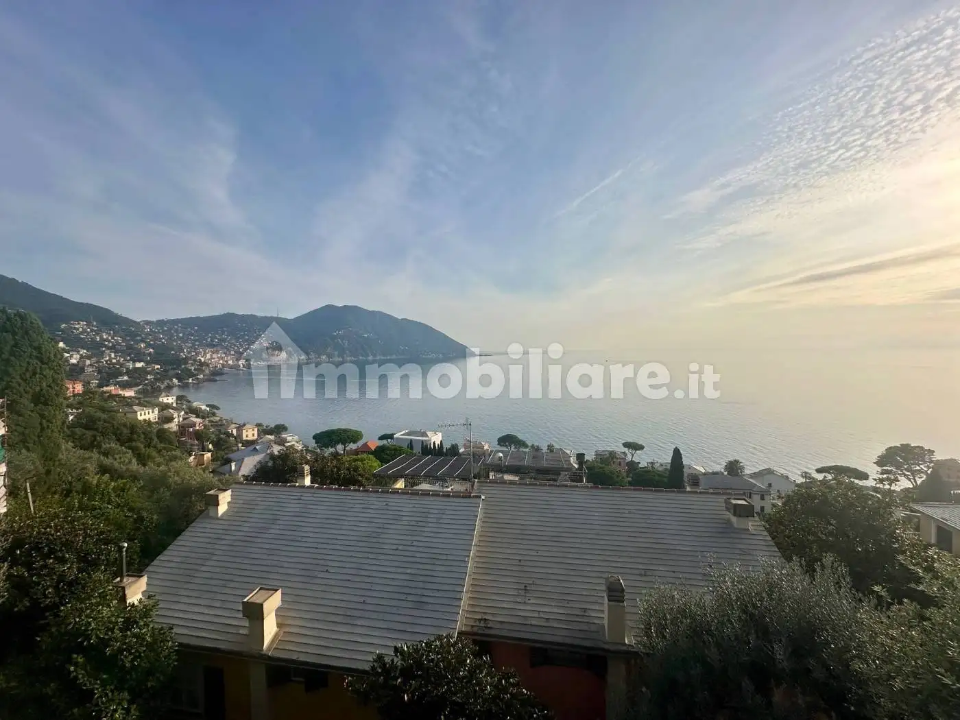 Villetta a schiera in vendita a Recco