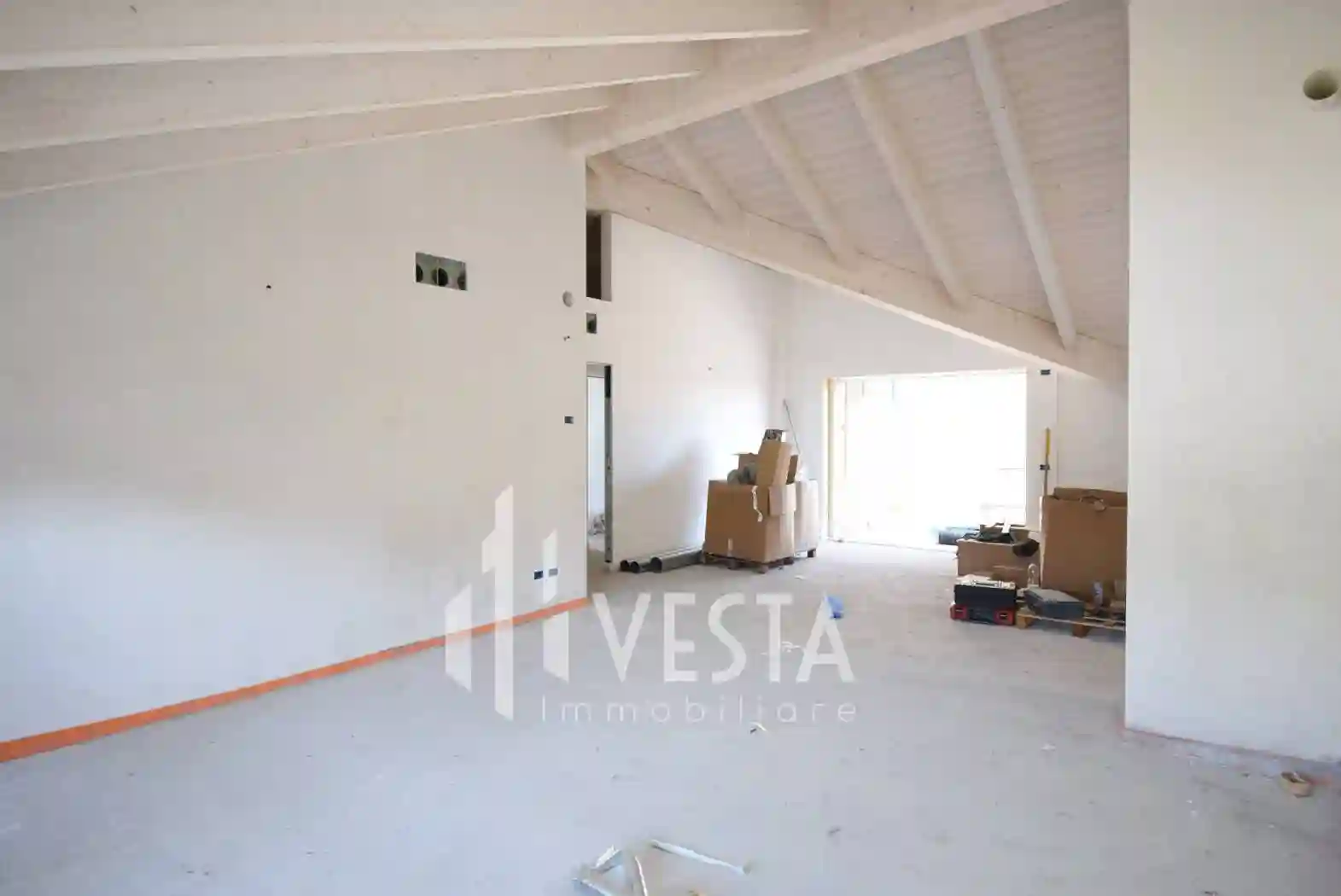 Attico - Mansarda - foto 3