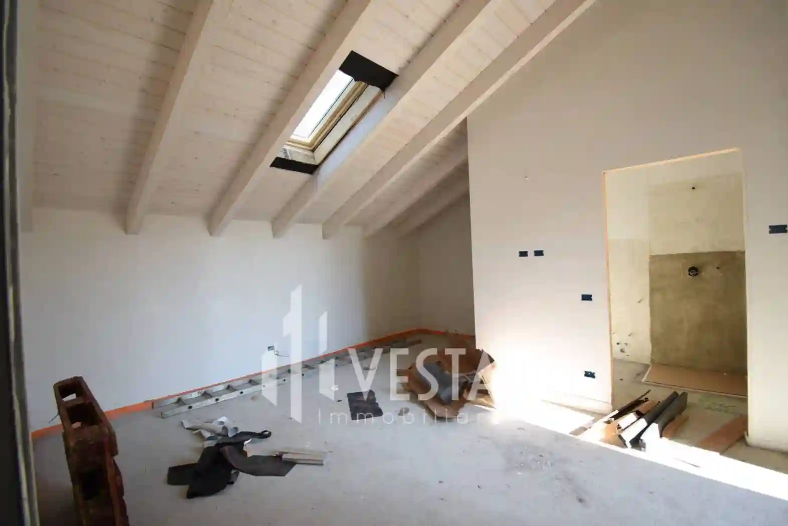 Attico - Mansarda - foto 5