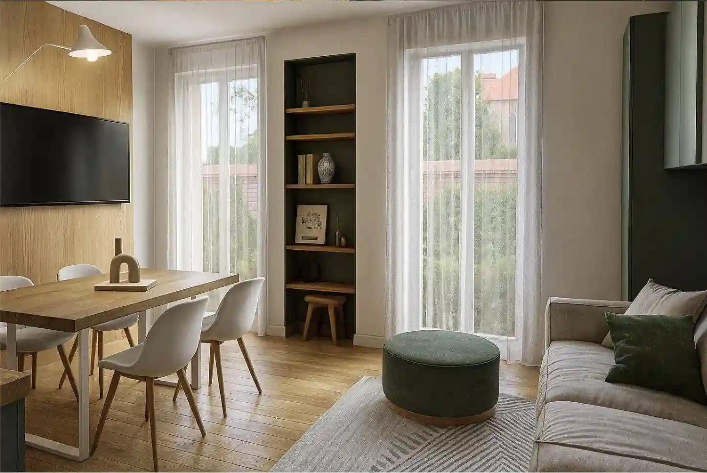 Appartamento - foto 3