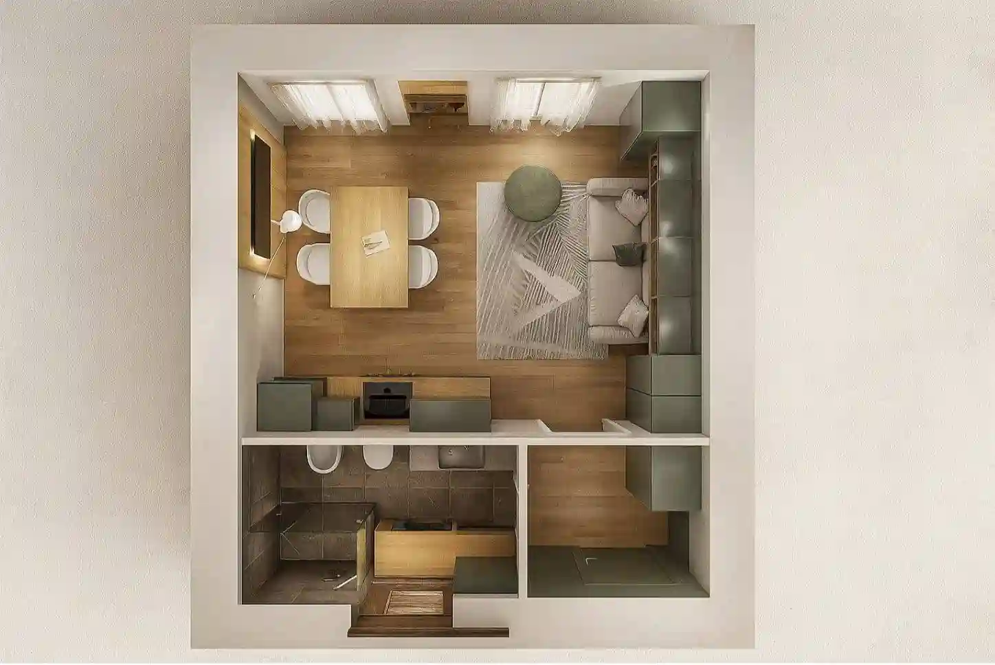 Appartamento - foto 4