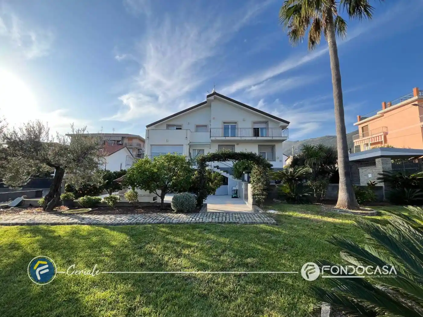 Appartamento in vendita a Ceriale