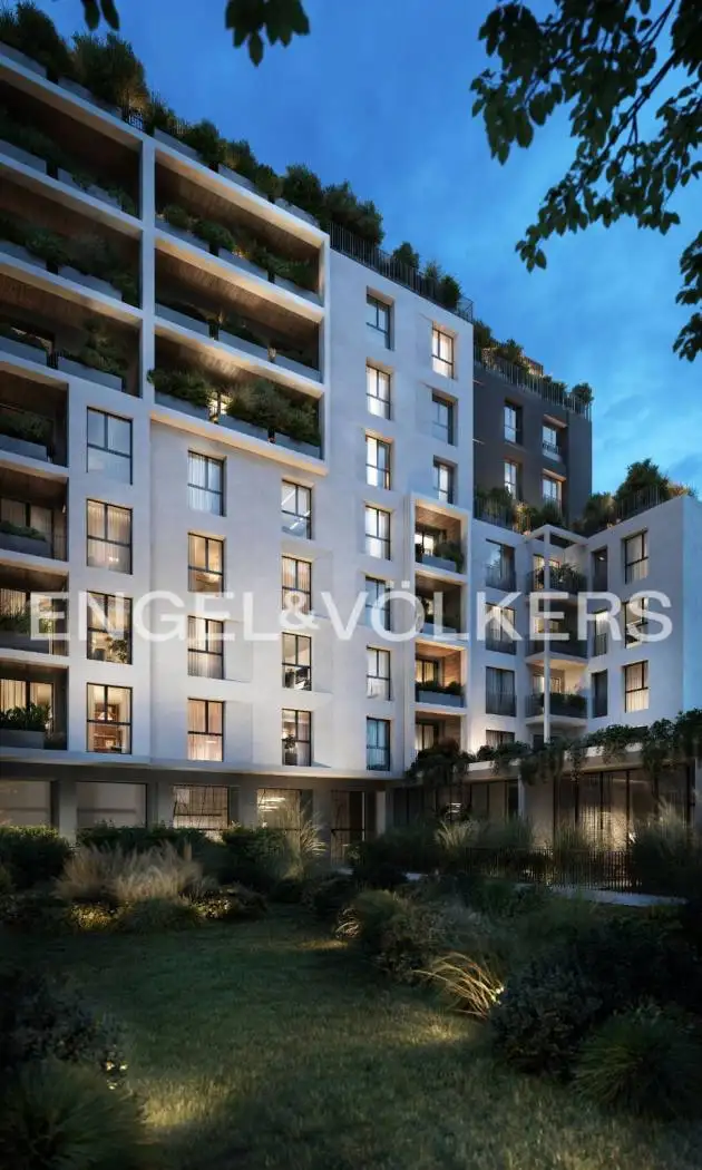 Apartment in vendita a Milan