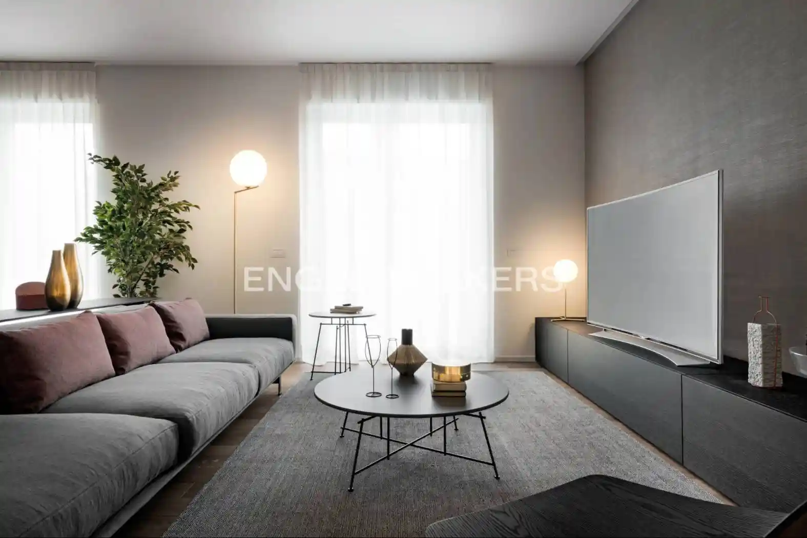 Monolocale via Ciro Menotti 11, Indipendenza, Milano - foto 3