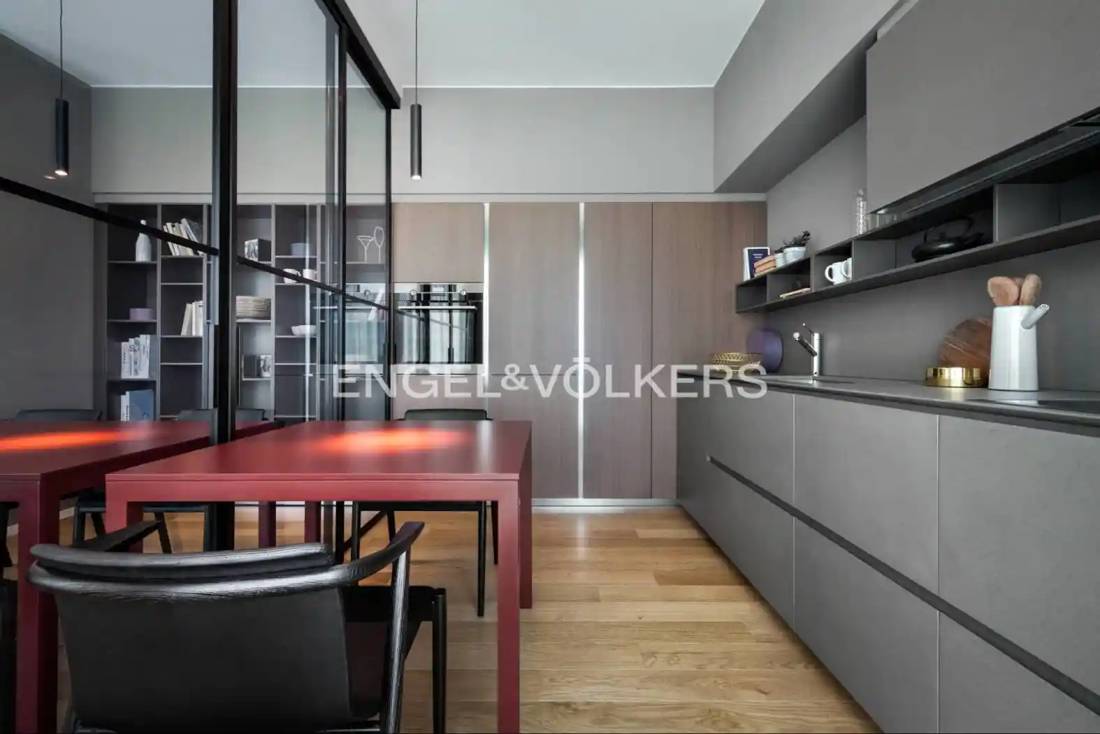 Monolocale via Ciro Menotti 11, Indipendenza, Milano - foto 5