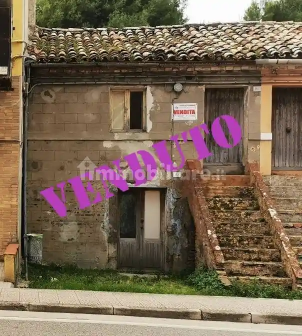 Casa indipendente in vendita a Loreto
