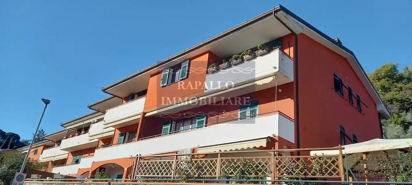 Appartamento in vendita a Rapallo