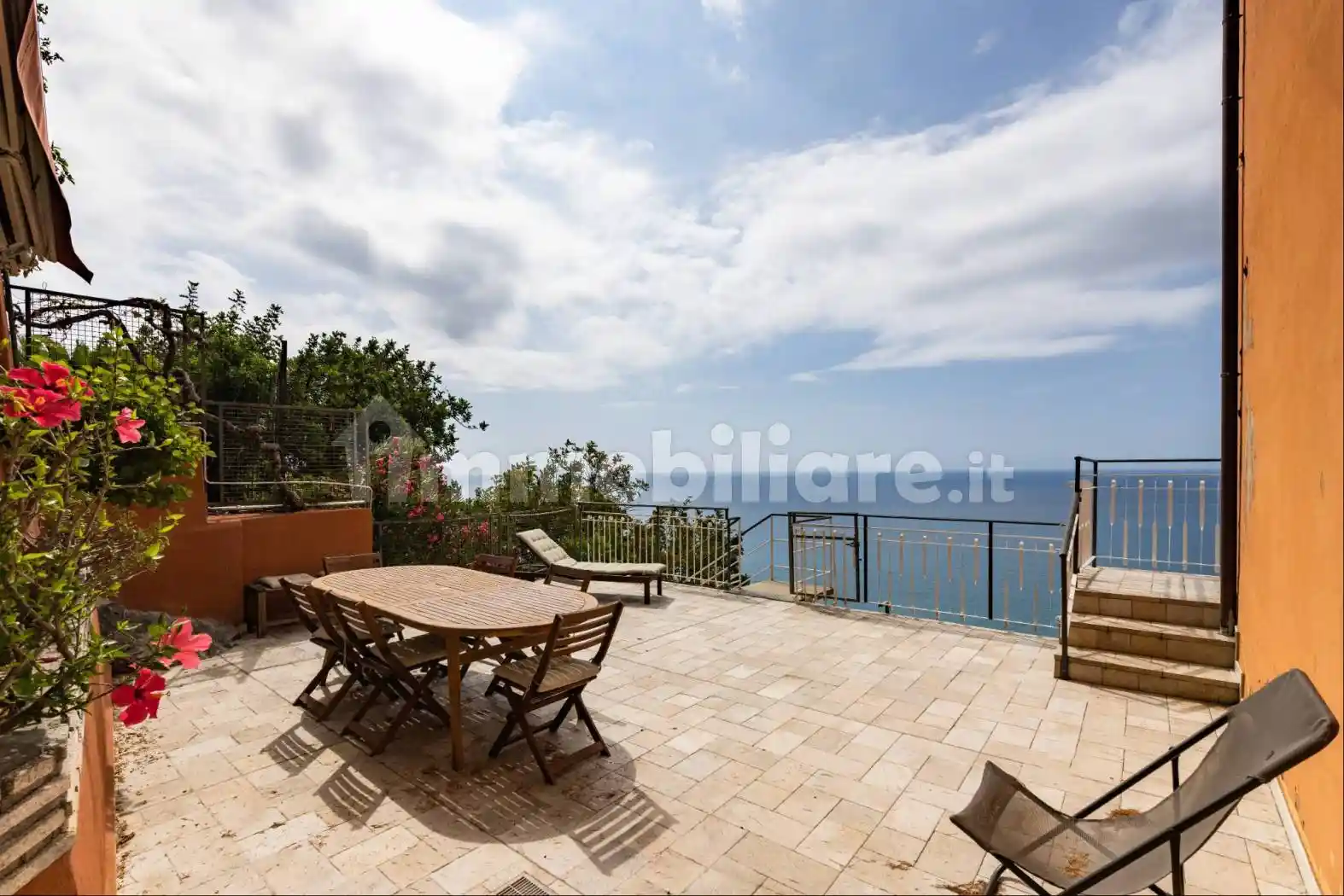 Appartamento in affitto a Alassio