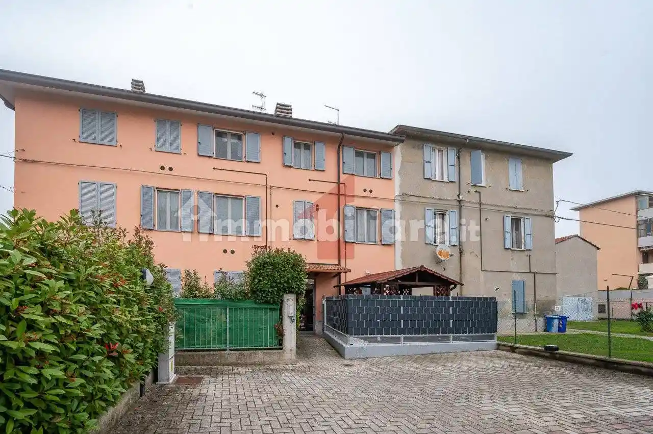 Appartamento in vendita a Parma
