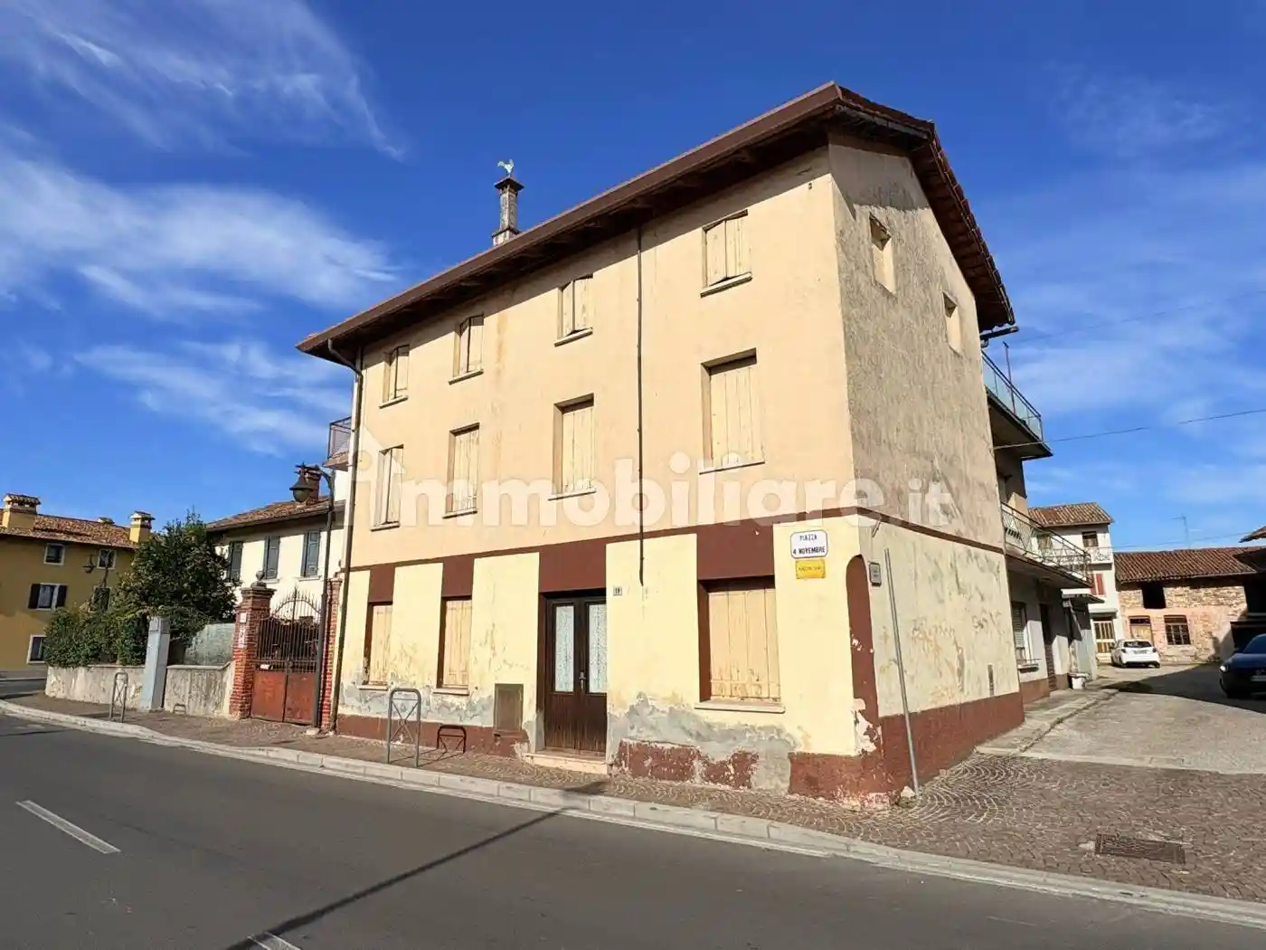 Casa indipendente in vendita a Campoformido