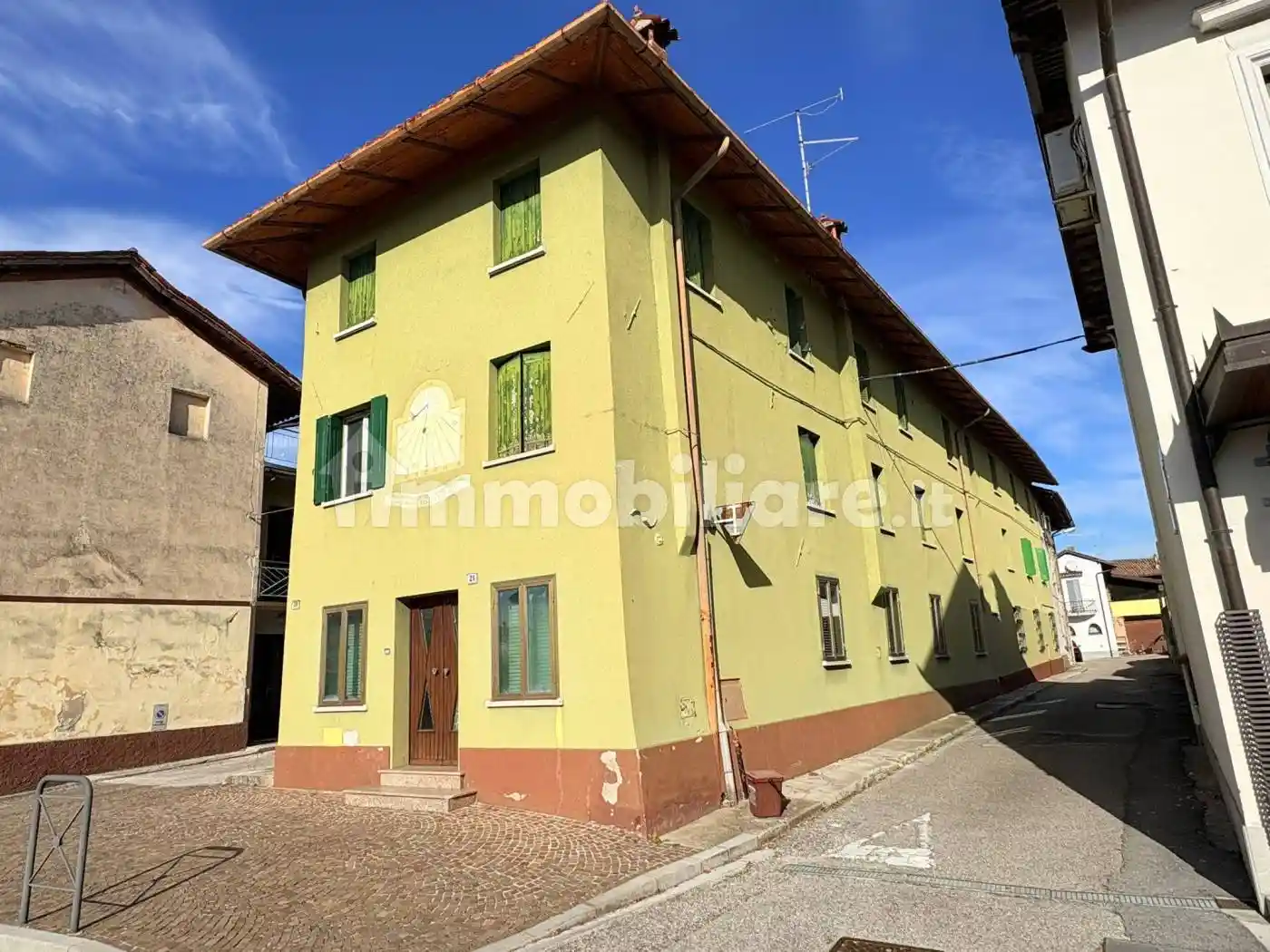 Casa indipendente in vendita a Campoformido