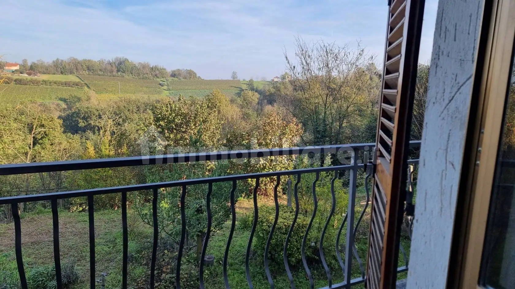 Rustico - Casale in vendita a Belveglio