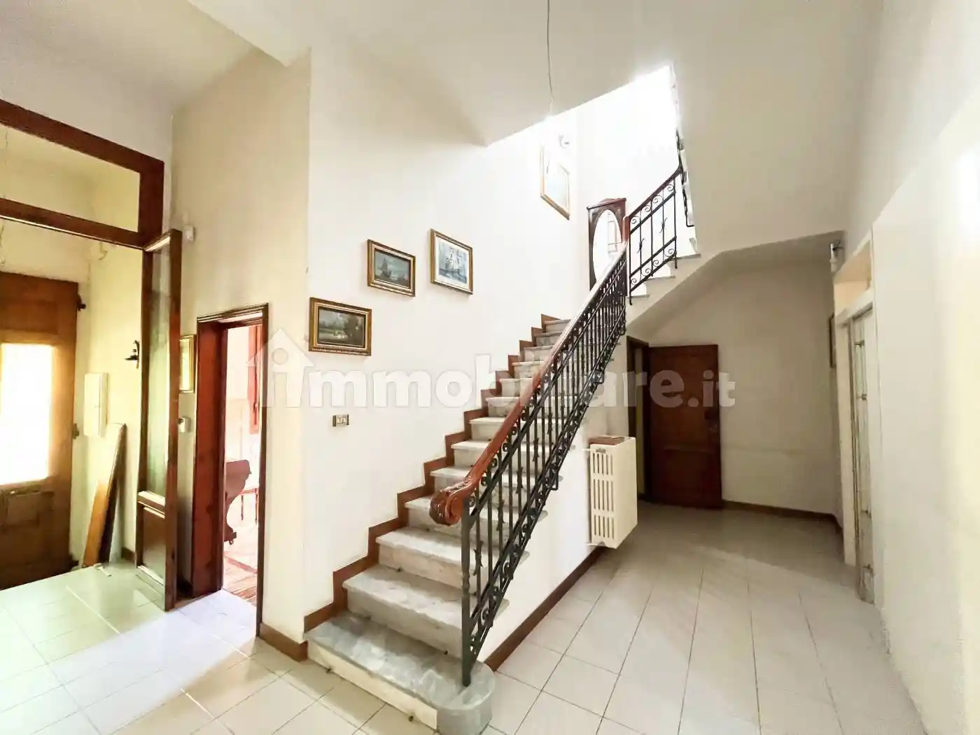 Villa in vendita a Firenze