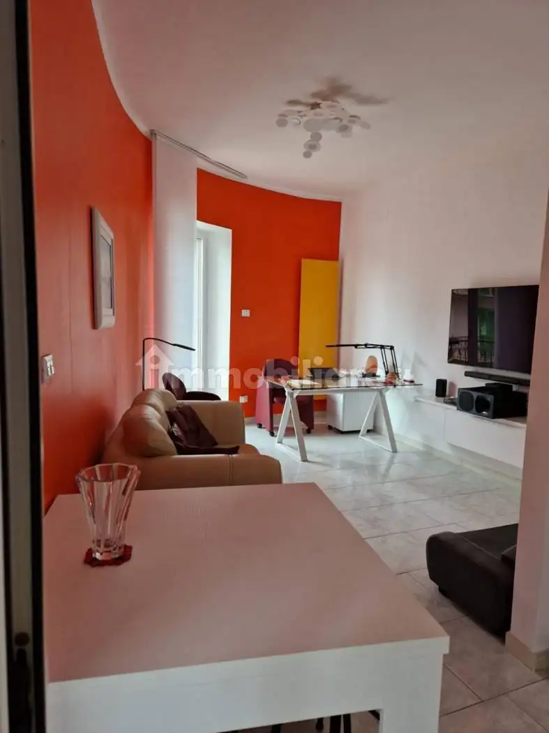 Appartamento in affitto a Giovinazzo