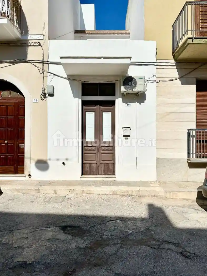 Casa indipendente in vendita a Avola