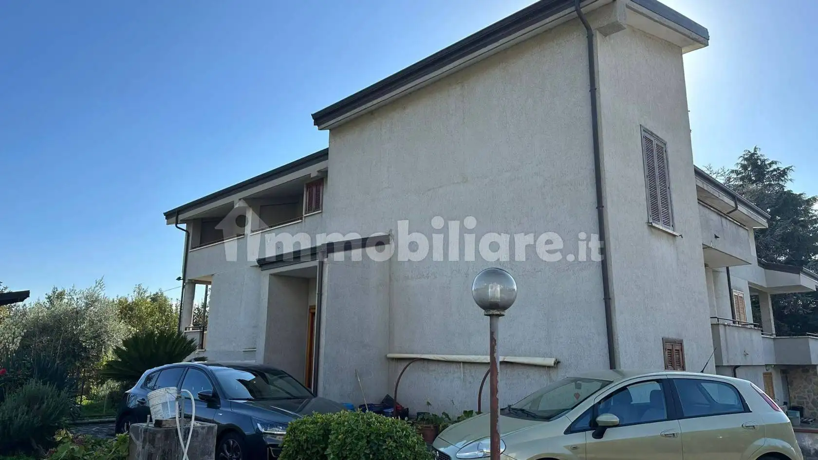 Appartamento in vendita a Sala Consilina