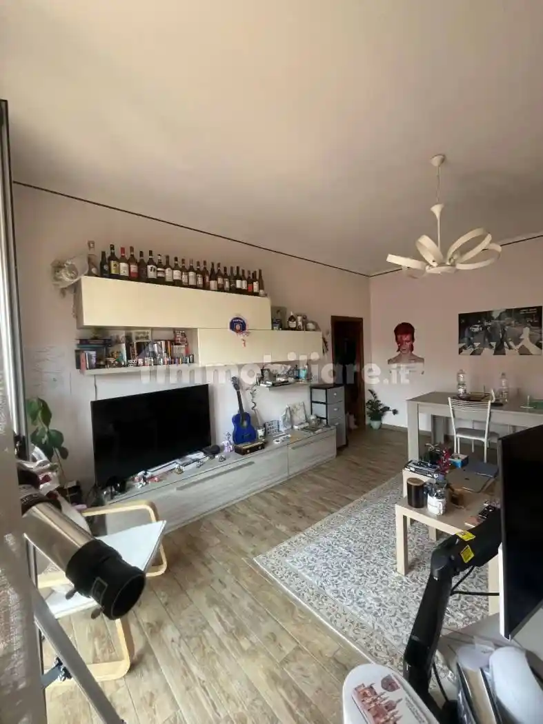 Bilocale via Bernardino Bellincione 14, Quartiere Feltre, Milano - foto 2