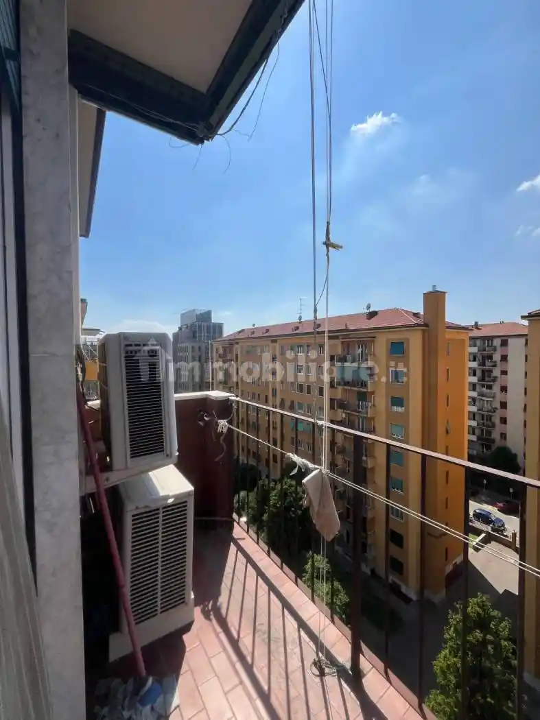 Bilocale via Bernardino Bellincione 14, Quartiere Feltre, Milano - foto 3