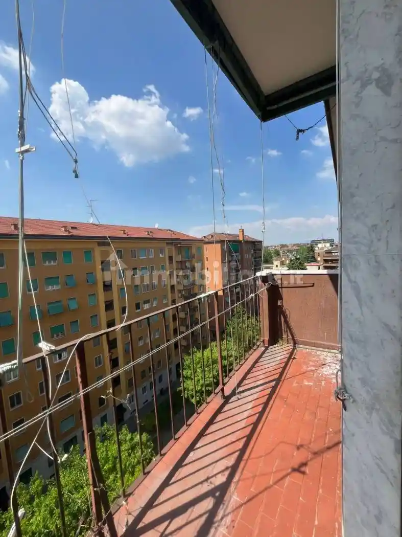 Bilocale via Bernardino Bellincione 14, Quartiere Feltre, Milano - foto 4