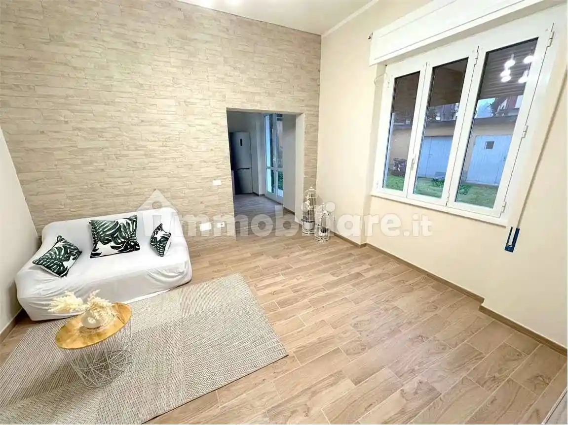 Appartamento in vendita a Novi Ligure