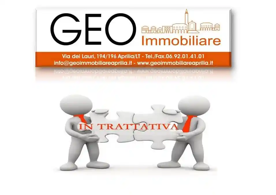 Appartamento in vendita a Aprilia