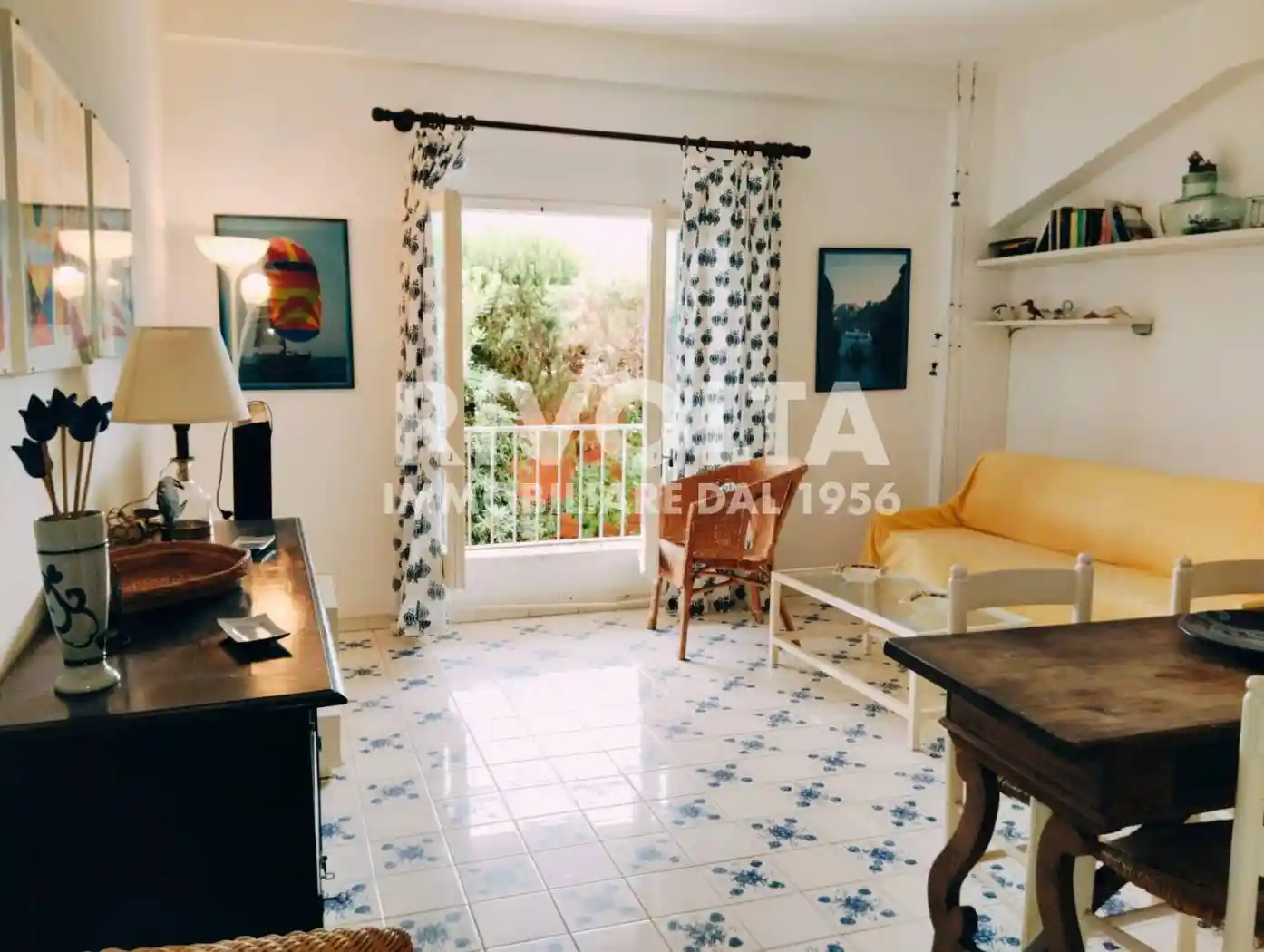 Appartamento in vendita a Monte Argentario