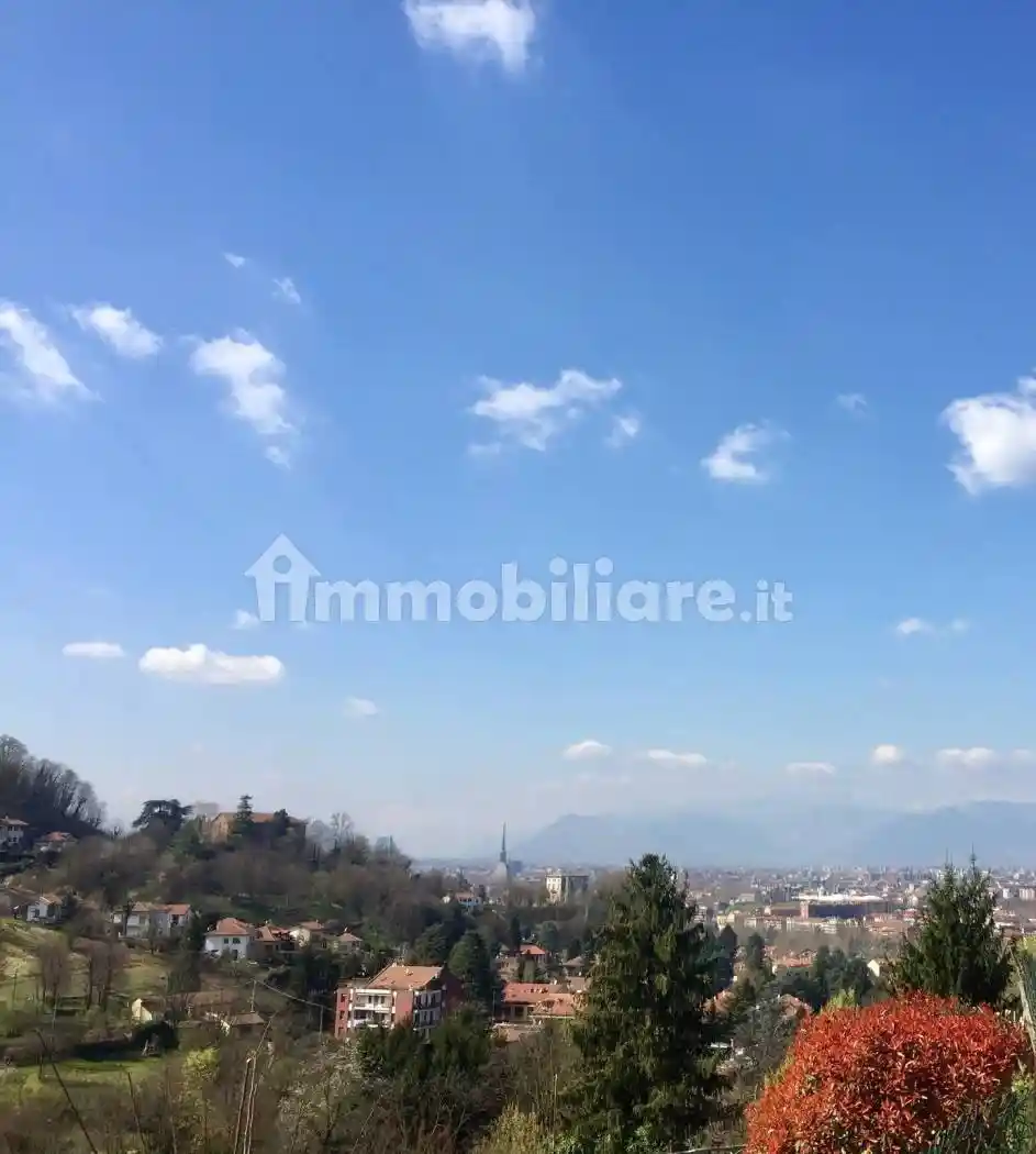 Villa in vendita a Torino