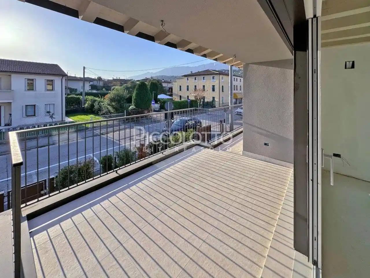 Trilocale via Papa Giovanni XXIII, Centro, Castelcucco - foto 3