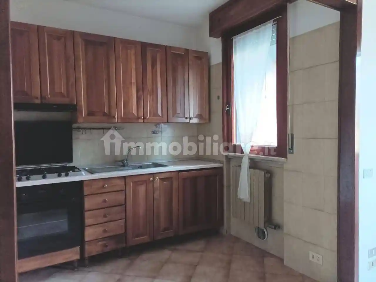 Appartamento in vendita a Rottofreno