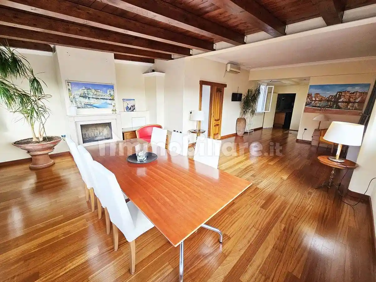 Casa indipendente in vendita a Chioggia