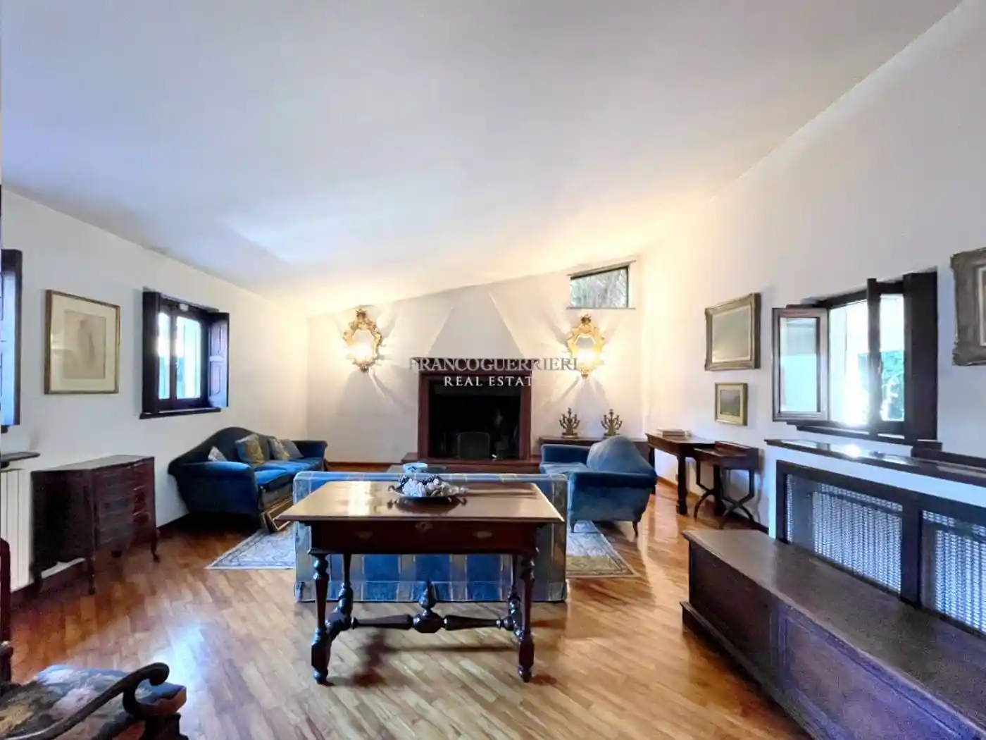 Villa unifamiliare via Monviso, Centro, Camparada - foto 2